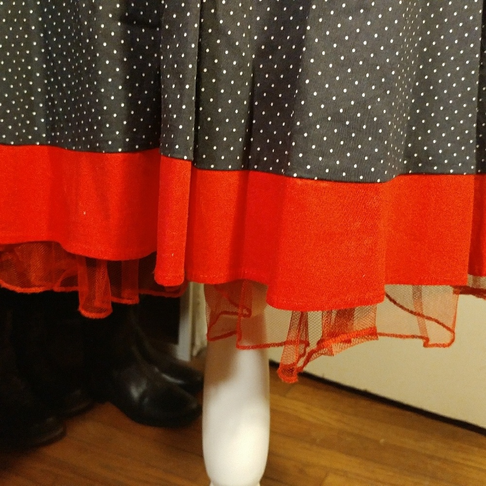 Ruby Rox Dress - Picture 6 of 6